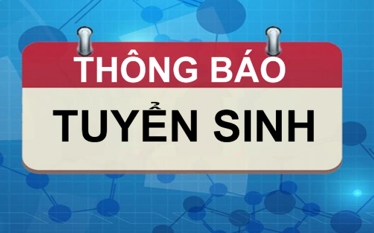 QĐ ban hành KH tuyển sinh năm học 2025-2026