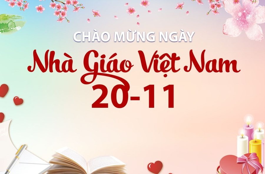 Kế hoạch tổ chức các hoạt động chào mừng ngày nhà giáo Việt Nam 20/11 năm học 2024 - 2025